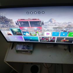 Tcl SMART TV 