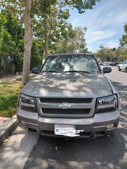 Toyota Blazer 1998