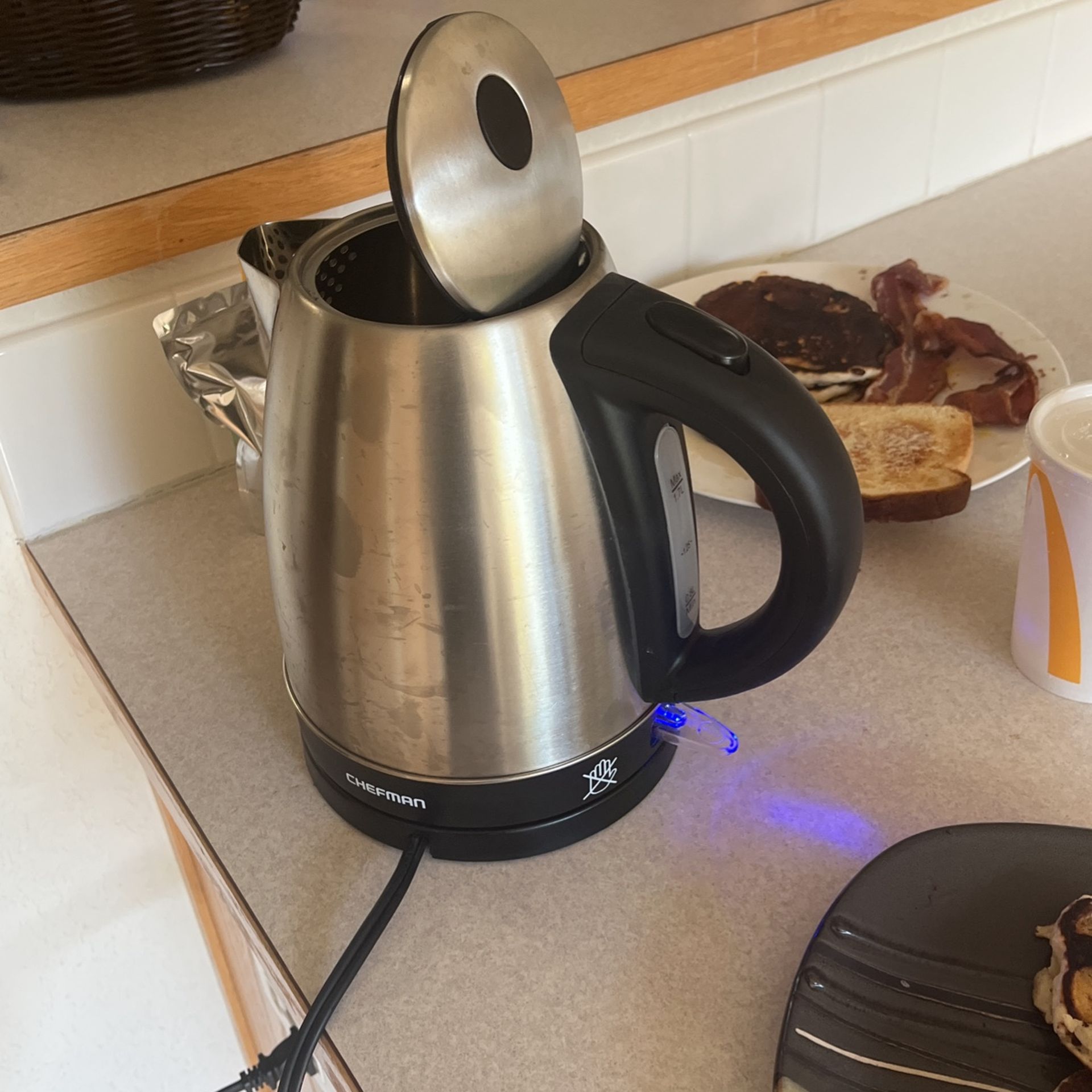 Chef mate Tea Kettle