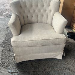 Upholstered Chair