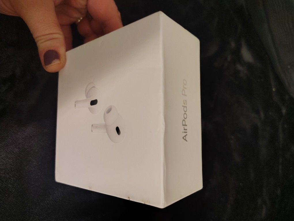 Apple Airpods Pro 