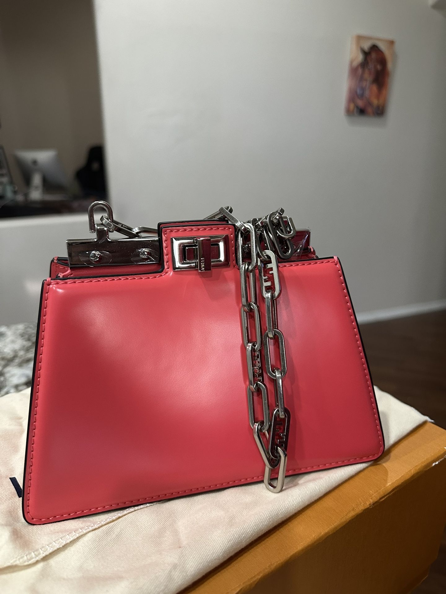 Fendi Bag 