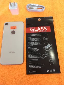 iPhone 8 AT&T 64GB Gold