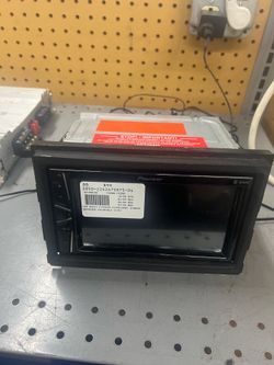 Pioneer Car Bluetooth Media Played
