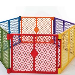Playpen 