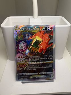 Pokemon Charizard VSTAR