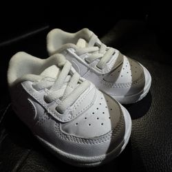 Infant Air Force 1 