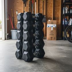 Dumbbell Weights