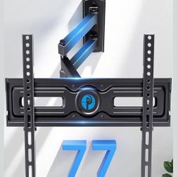 Pipishell Full Motion Tv Mount