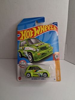 Hotwheels