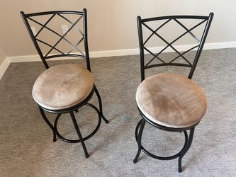 Bar stools