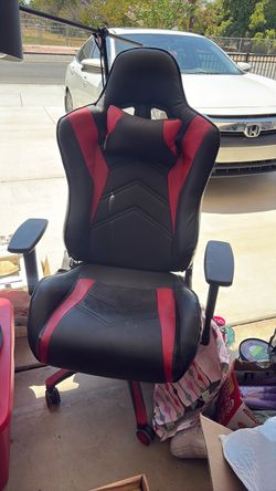 Gaming Chair