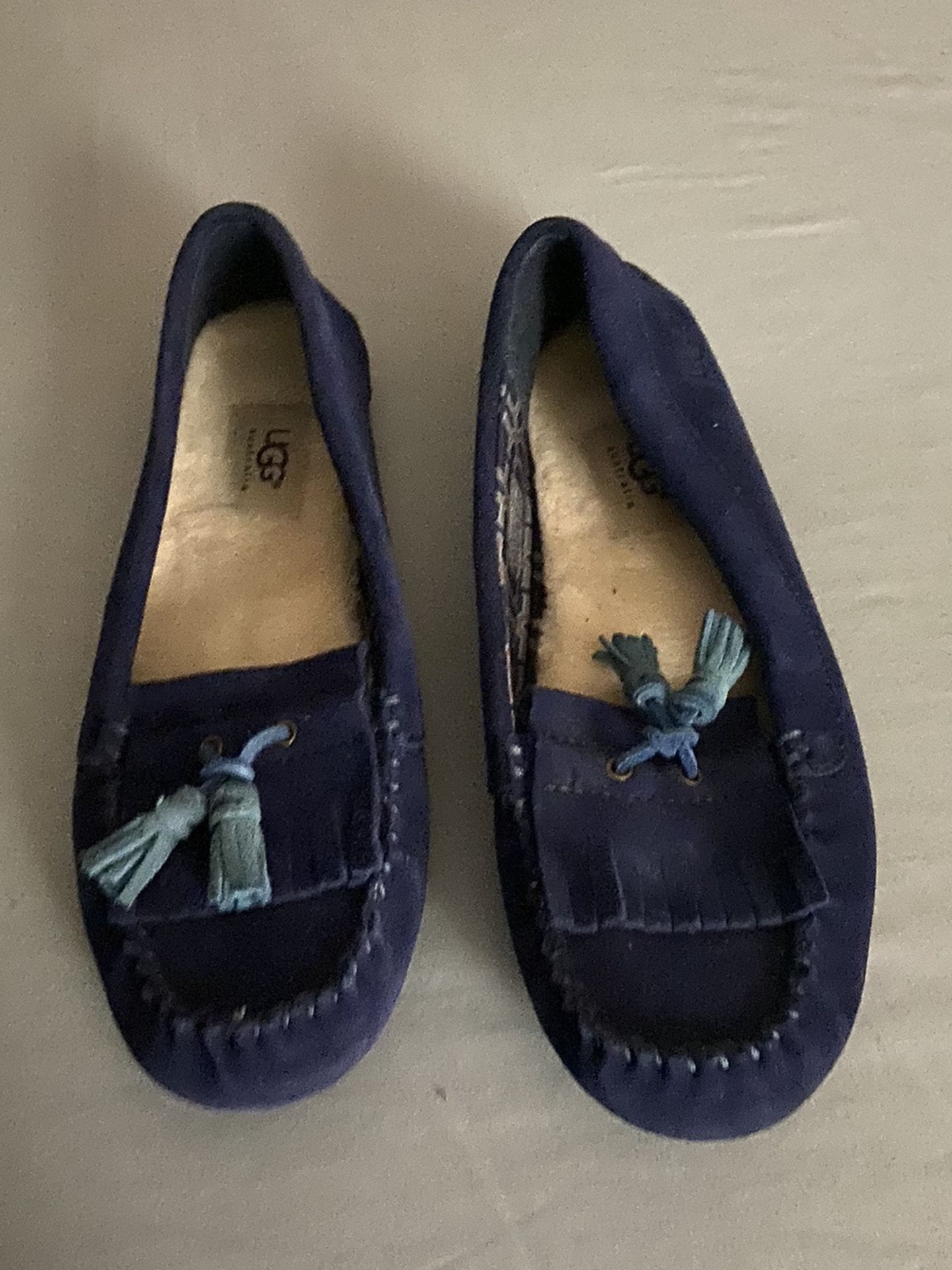 Ugg Size 7 For Women