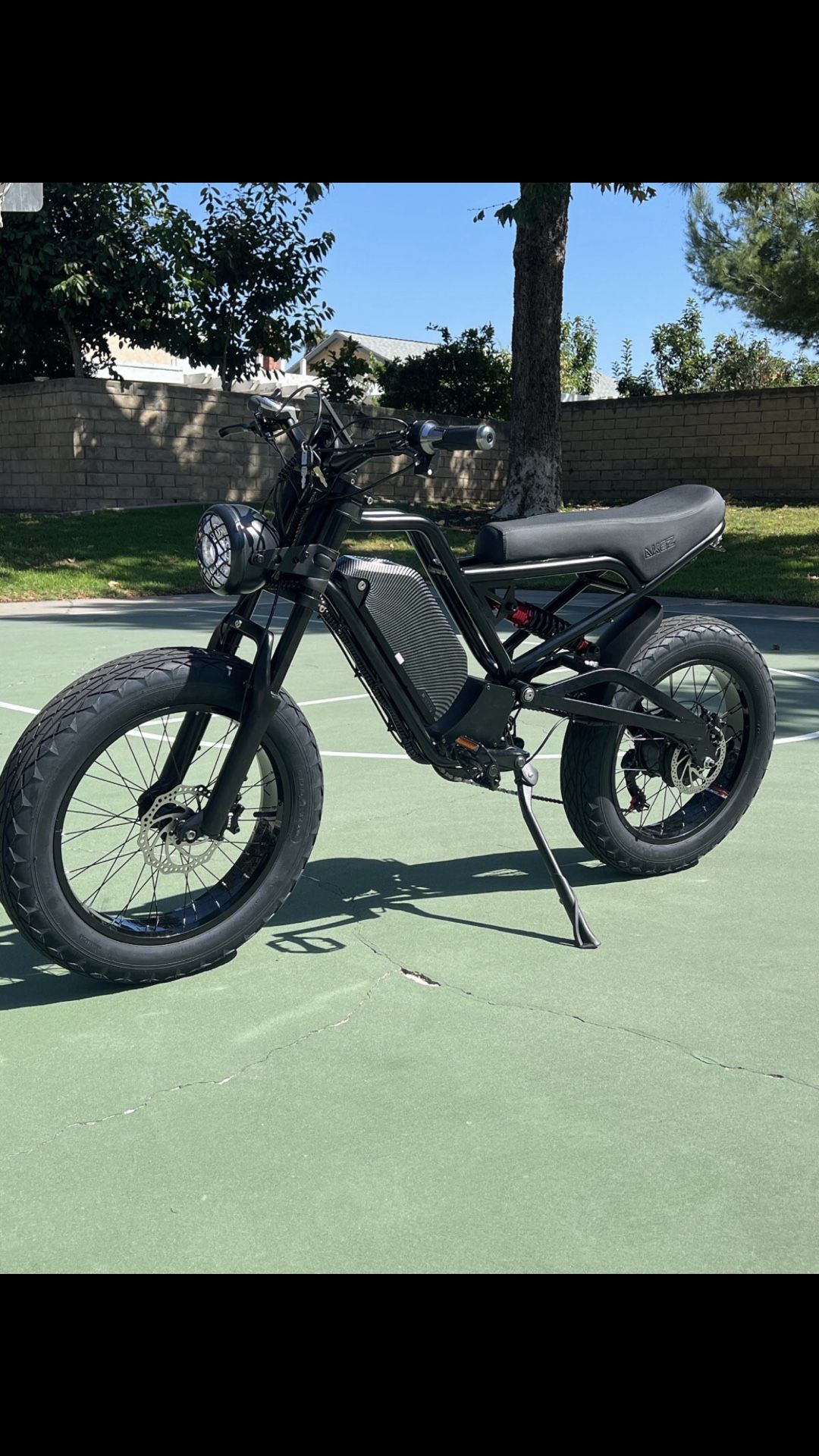 ⚡️⚡️⚡️ $49 Down💰1500w Full Suspension Electric Bike / 90 Day No Interest  Delivery Available ⚡️⚡️⚡️⚡️