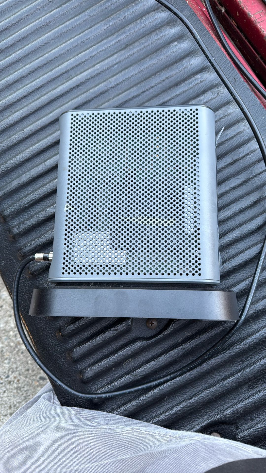 Motorola AC1900