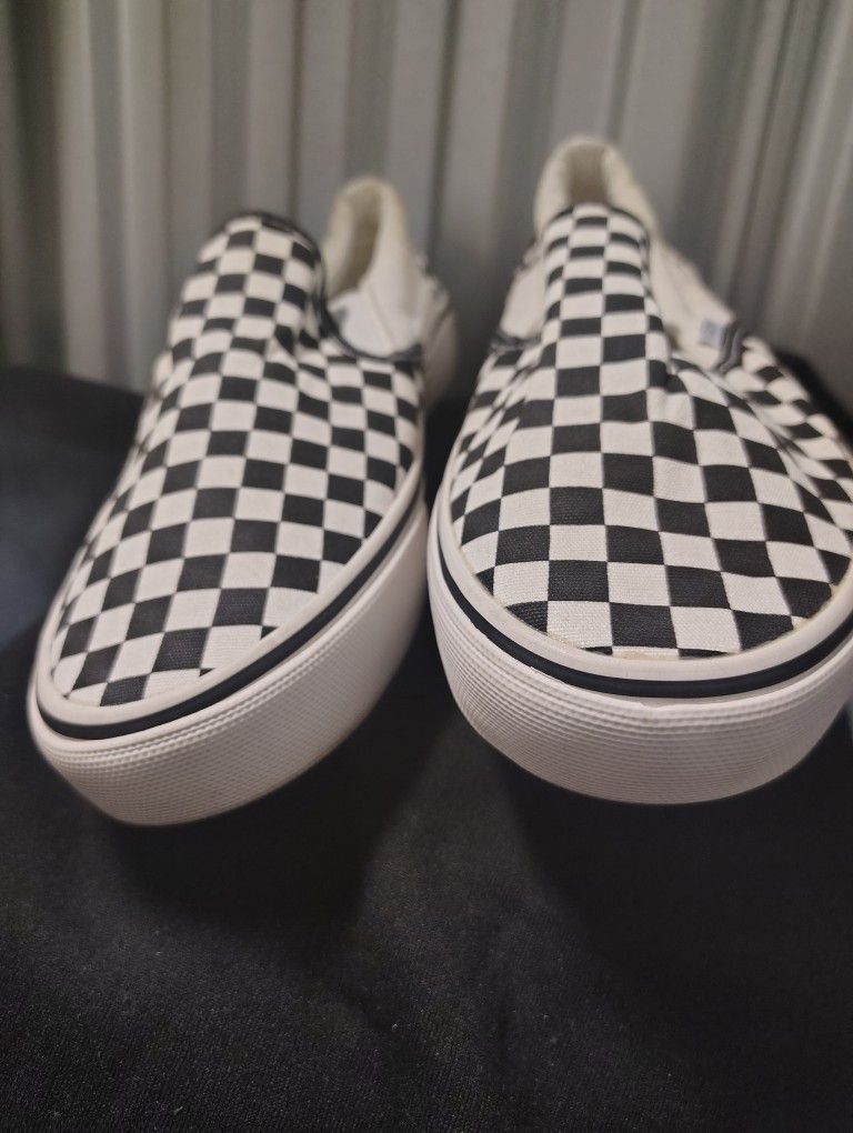 Vans  Sneakers 