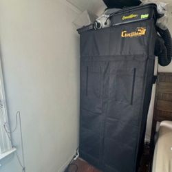 3x3 Gorilla Grow Tent Bundle