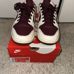 Valentine Dunks (2023) sz 9