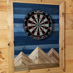 Dart Board
