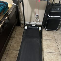 Treadmill