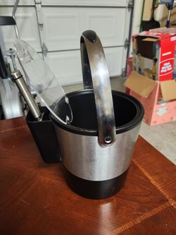 Ice Bucket 