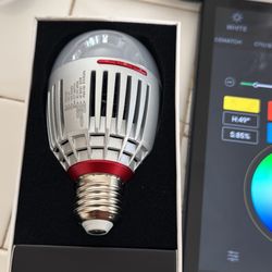 Aputure B7c