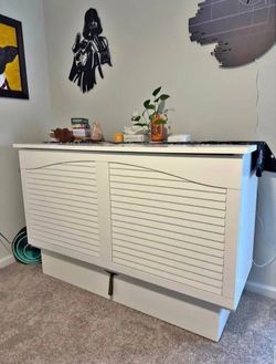 Murphy Bed