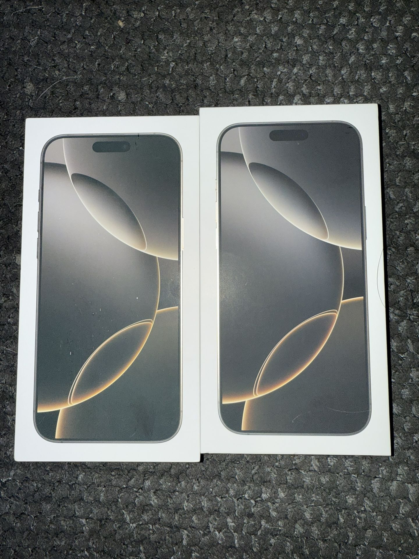iPhone 16 Pro Max 256 Gb Brand New