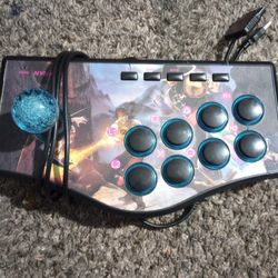 Arcade Stick USB PS2