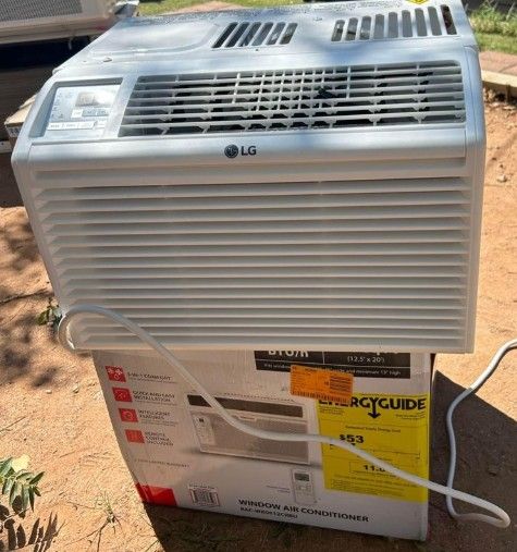 Air Conditioner