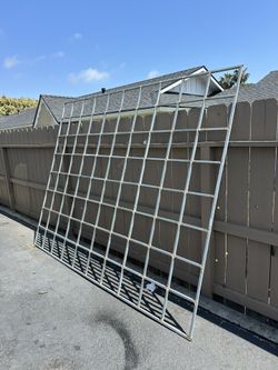 Garden Trellis