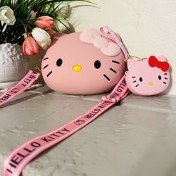 Pink Hello Kitty Gift Bundle
