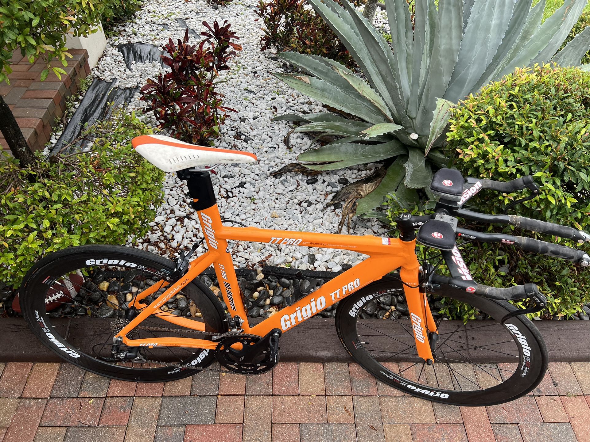 Grigio TT Pro for Sale in Hialeah Gardens FL OfferUp
