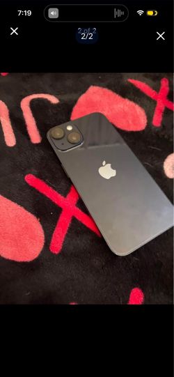 iPhone 14