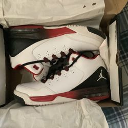 Jordan Shoes