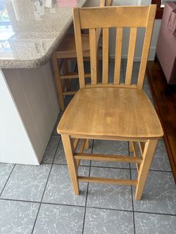 Counter Chairs