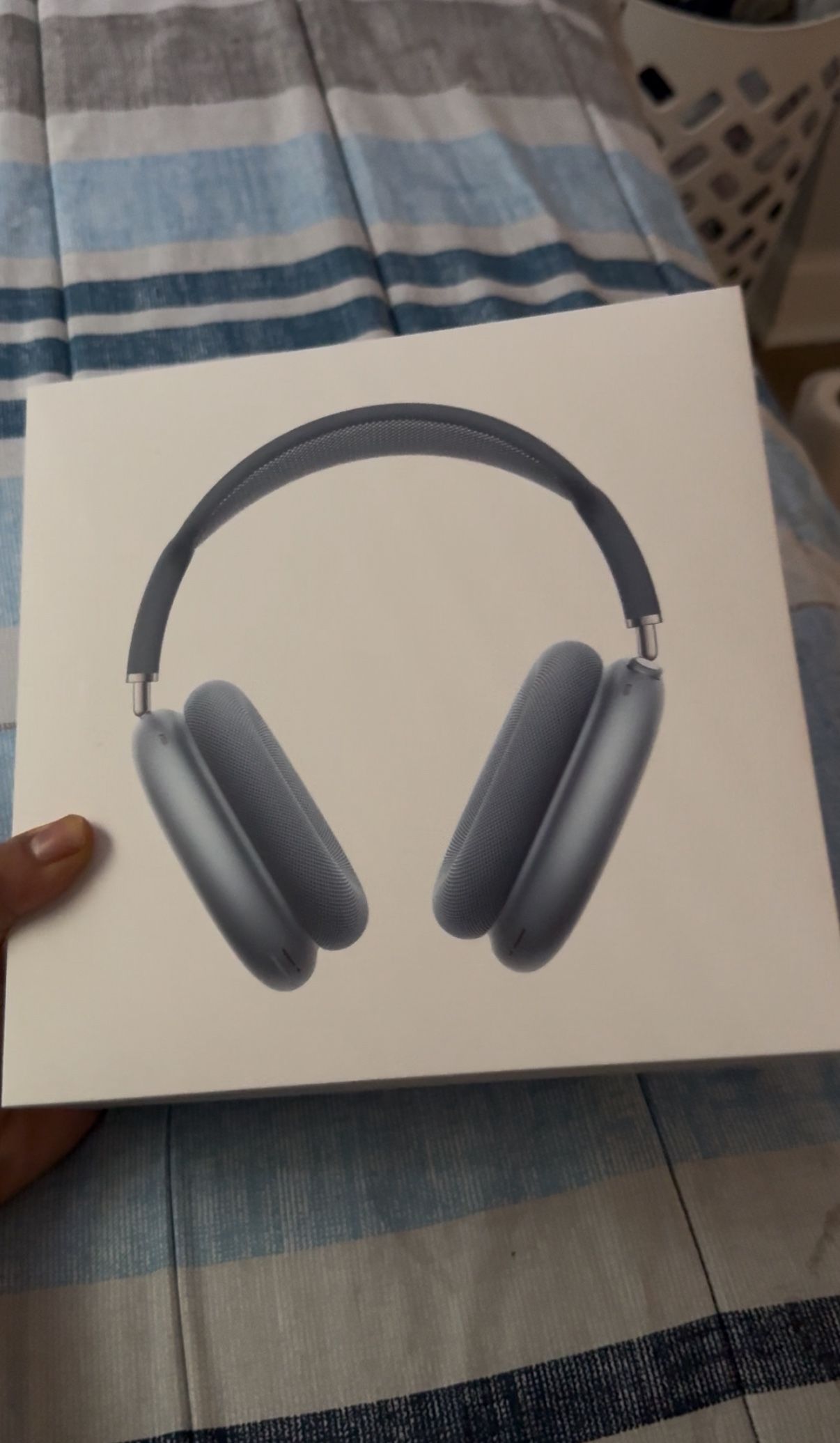 AirPod Pro Max Used