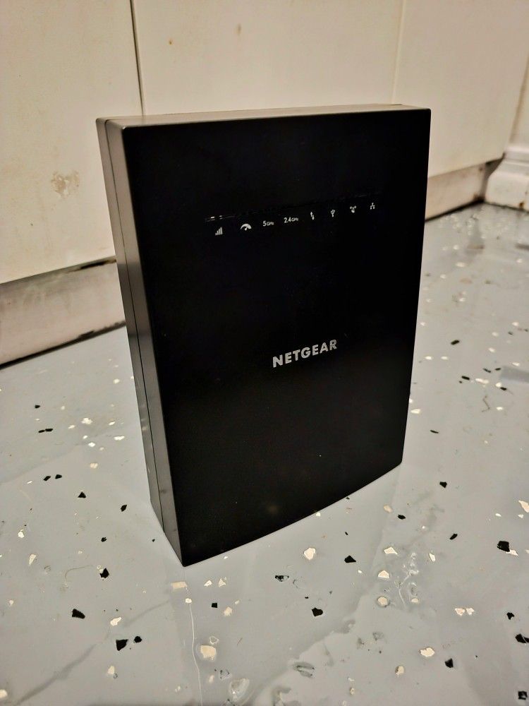 NETGEAR Nighthawk X6S AC3000 WiFi Range Extender