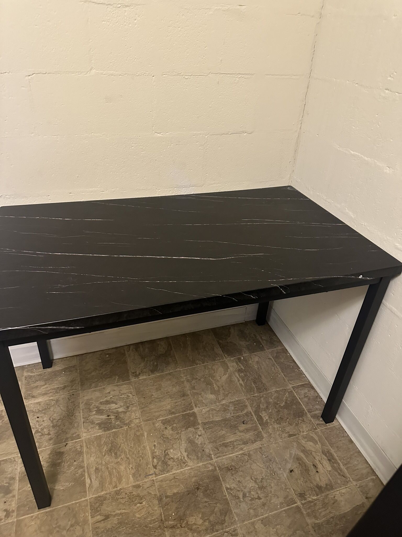 Kitchen Table