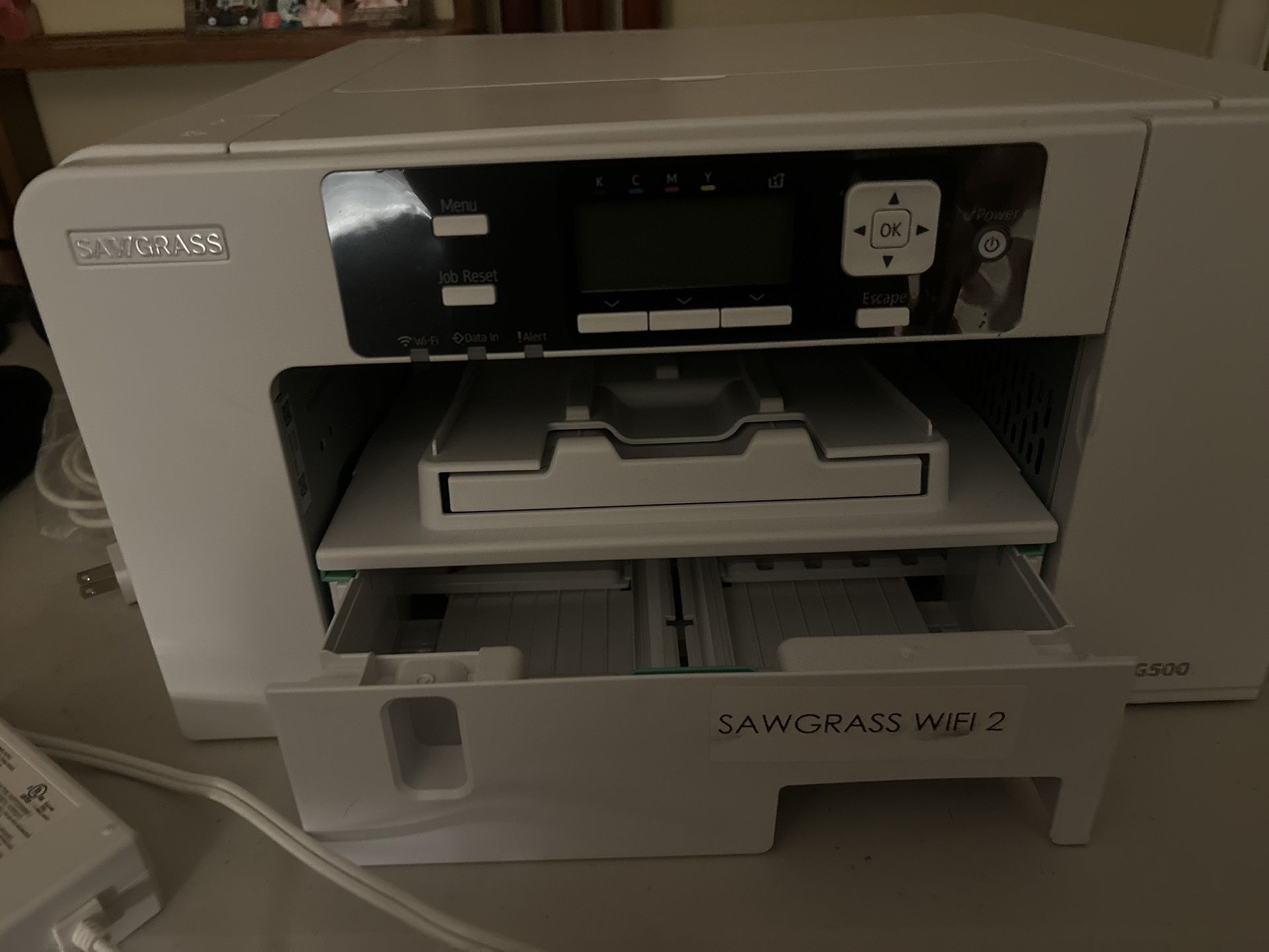 Sawgrass