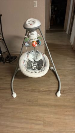 baby swing