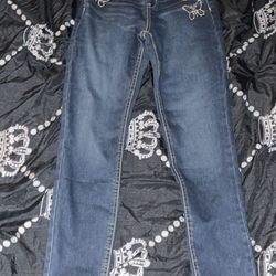 Girl pant size 10-12