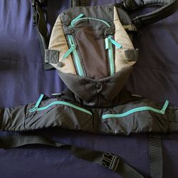 Baby Carrier
