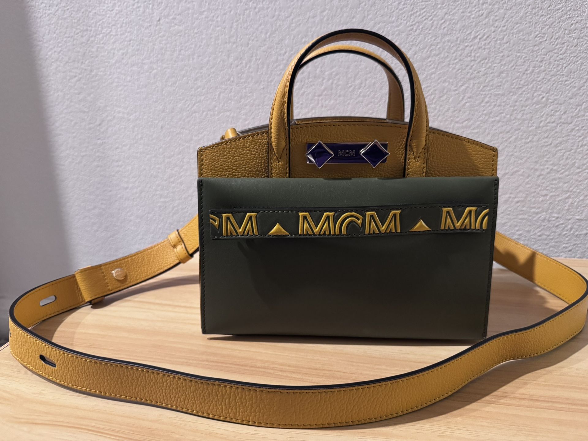 Purse