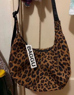 BAGGU Bag
