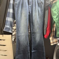 Women’s Shyanne Jeans