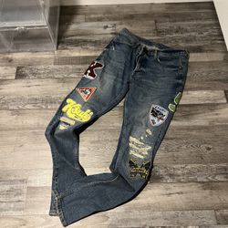ksubi jeans