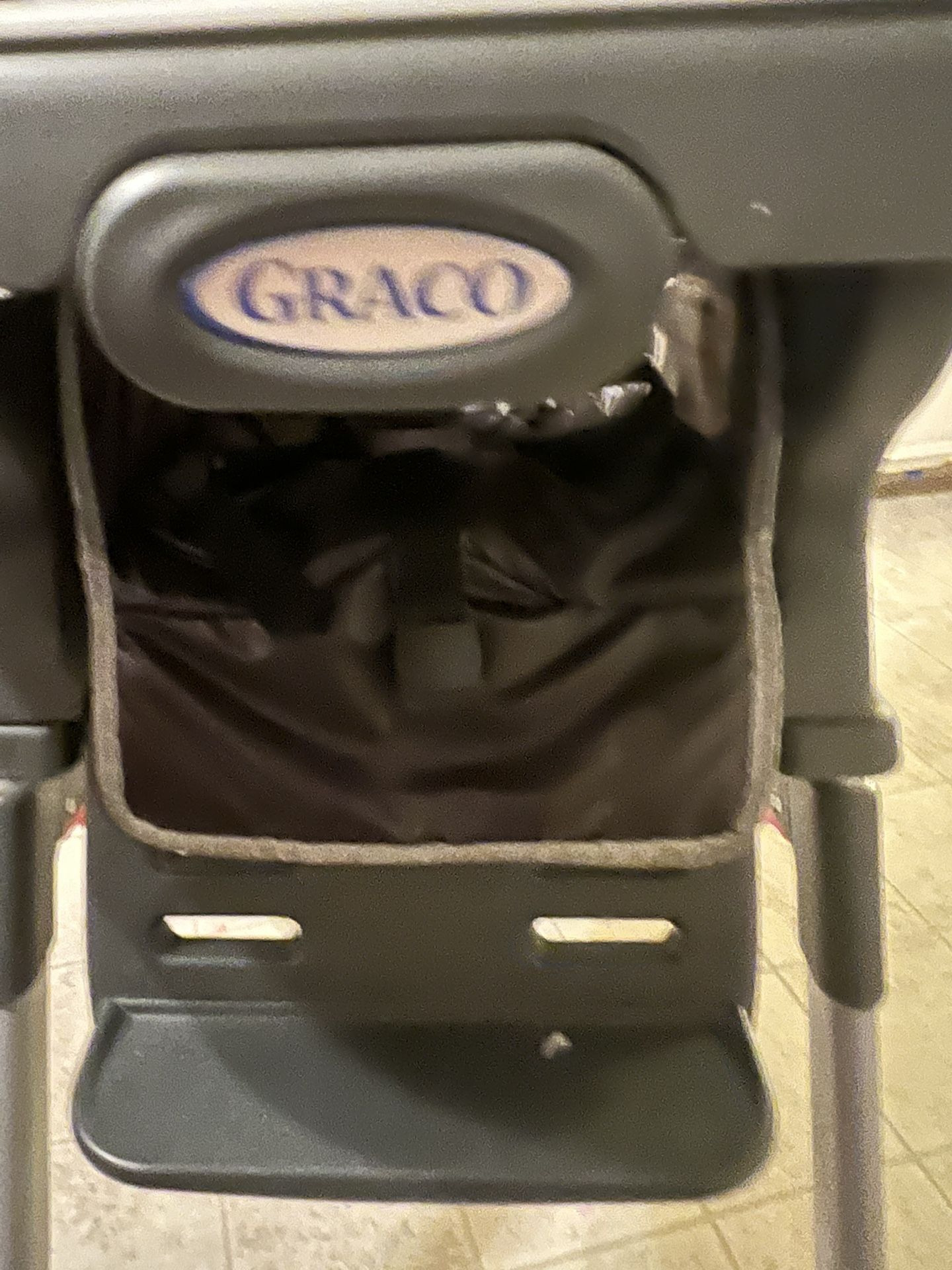 Graco Eating Chair 