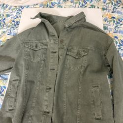 Mens Cotton On jacket