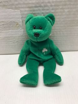Bennie Baby: Erin